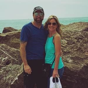 Meet your Posher, Sherri